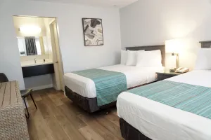 Image of Riverleaf Inn Mission Valley