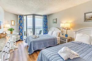 Image of 14th-floor Oceanfront Condo in Myrtle Beach!