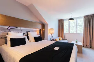 Image of Best Western Hôtel Garden and Spa
