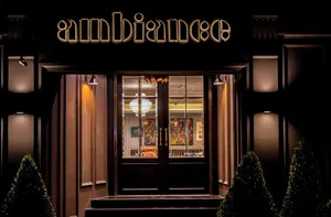 Image of Ambiance Boutique Art Hotel Lahore
