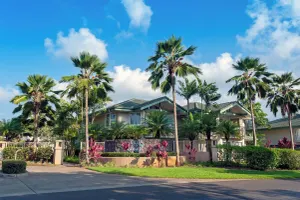 Image of Villas of Kamalii 37