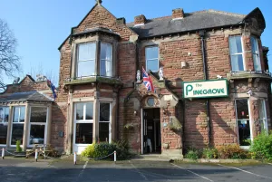 Image of Pinegrove Hotel