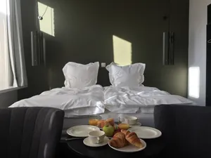 Image of Zakske13 - Design Boutique B&B in Bruges city centre