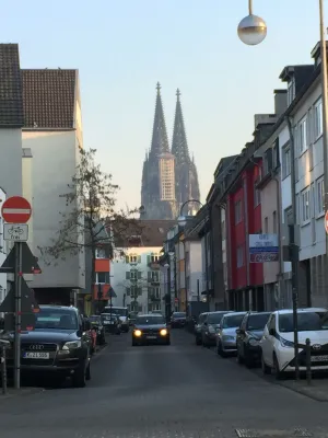 Image of LuxHansa