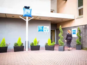Image of ibis budget Glasgow