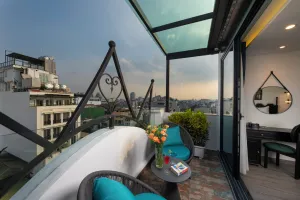 Image of SQ Hang Gai hotel & Spa
