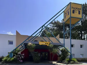 Image of hotelF1 Lorient