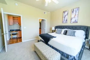 Image of Executive Suite With Pool & Gym