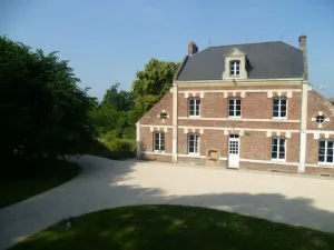 Image of Les 3 Tilleuls