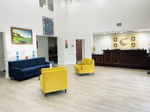 Image of Comfort Inn & Suites Augusta Fort Eisenhower Area