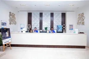 Image of Fortune Inn Sree Kanya, Visakhapatnam - Member ITC Hotels' Group