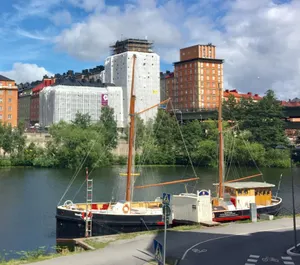Image of Hotel M/S Monika
