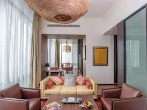 Image of VIE Hotel Bangkok - MGallery Collection