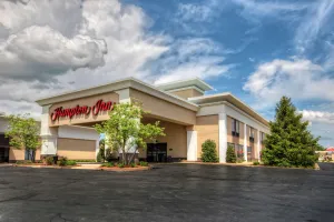 Image of Hampton Inn Winchester KY