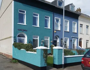 Image of The Tramway House