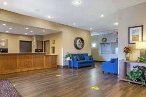 Image of Comfort Inn & Suites