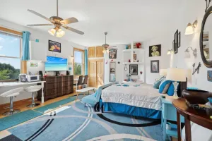 Image of Starlight Tower Suite 1 Bedroom With Stunning Views 1 Villa by RedAwning