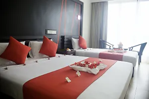 Image of Nasau Resort & Villas