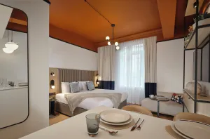 Image of Citadines Holborn-Covent Garden London