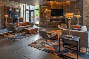 Image of Hotel Indigo Pittsburgh University - Oakland by IHG