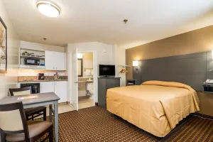 Image of Siegel Select Bartlett Extended Stay in Tennessee