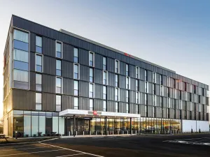 Image of ibis Bridgwater, M5 Jct23