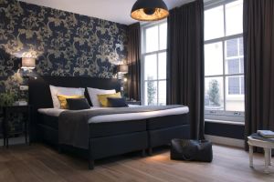 Image of Grand Canal Boutique Hotel