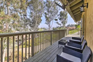 Image of Spacious El Cajon Villa - 14 Mi to Downtown!