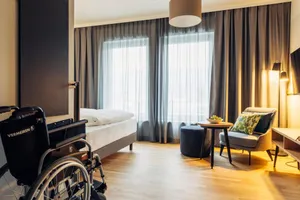 Image of harry's home Villach hotel & apartments