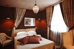 Image of Vozdvyzhensky Boutique Hotel