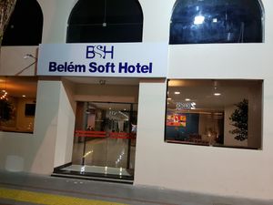 Image of Belém Soft Hotel