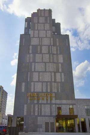Image of The Parc Hotel