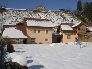 Image of Apartment in Rennweg near Katschberg Ski Area