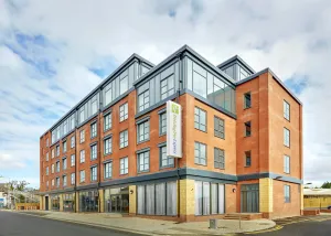 Image of Holiday Inn Express Grimsby by IHG