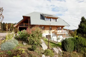 Image of Malerische Erdgeschosswohnung