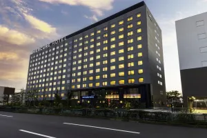 Image of Mercure Tokyo Haneda Airport