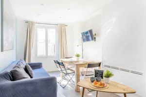 Image of Charming Apartment - 2BR-6P - Bastille
