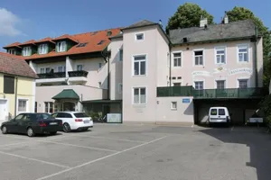 Image of Self-Check-in Hotel VinoQ Mistelbach
