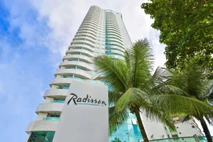 Image of Radisson Recife