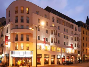 Image of ibis Nancy Centre Gare et Congres