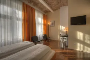 Image of Hotel Johann