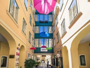 Image of Mercure Grand Hotel Biedermeier Wien
