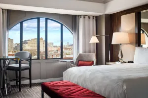 Image of JW Marriott San Francisco Union Square