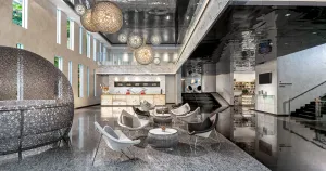 Image of FM7 Resort Hotel - Jakarta Airport