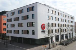 Image of GINN City and Lounge Ravensburg