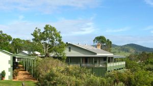 Image of Amamoor Lodge