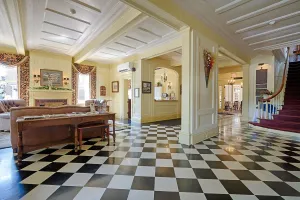 Image of The Lincklaen House