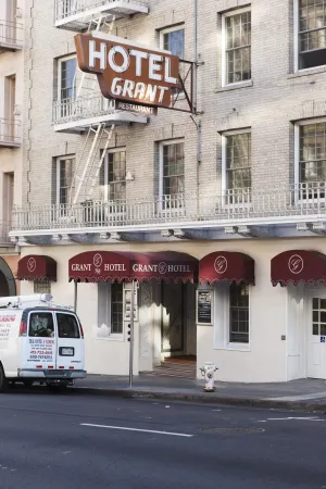 Image of Grant Hotel