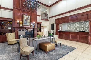 Image of Best Western Plus Crown Colony Inn & Suites