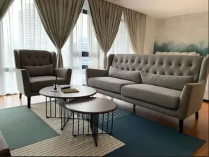 Image of Anggun Residence Icon Stay KLCC